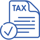 Taxi Prepration Icon