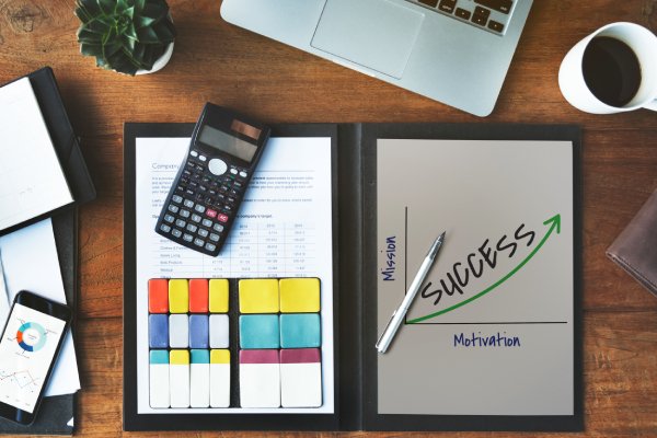 Business Bookkeeping Img