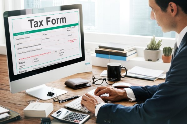 Maximizing Your Tax Img