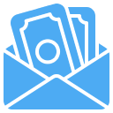 Payroll Icon