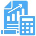 Accounting Icon
