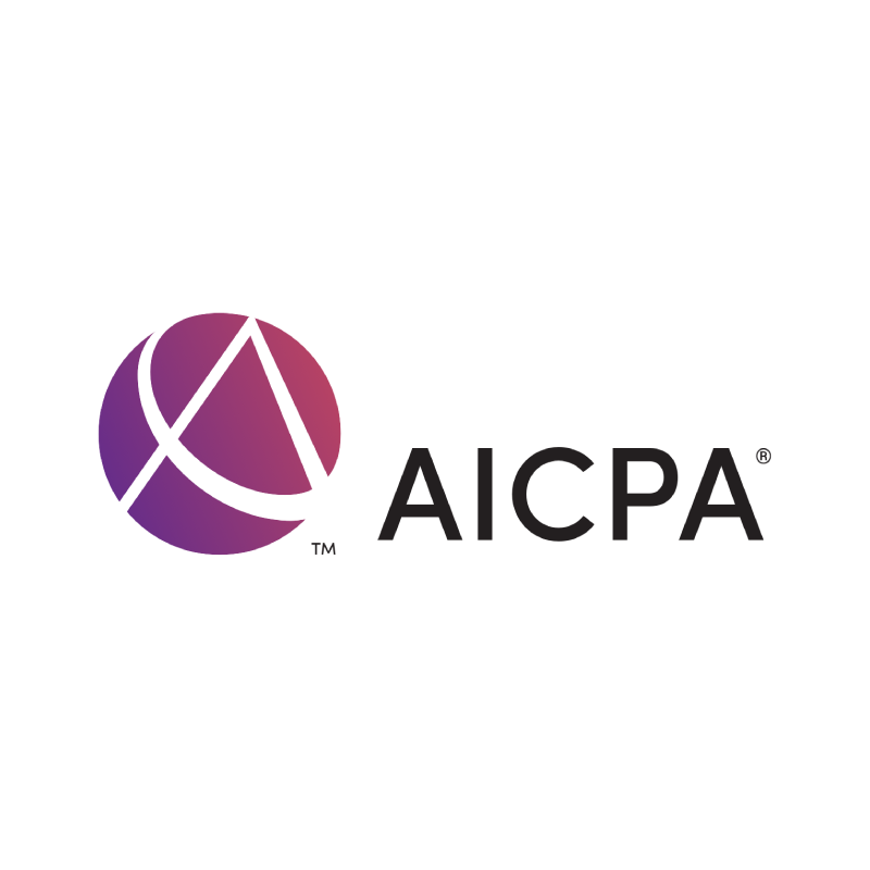 Aicpa Logo