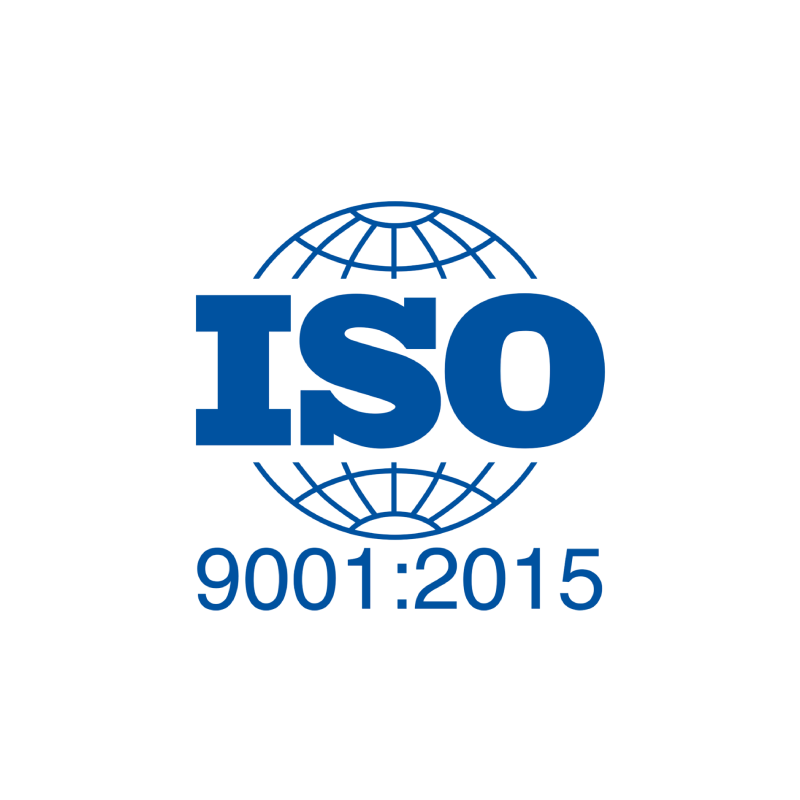 Iso Logo