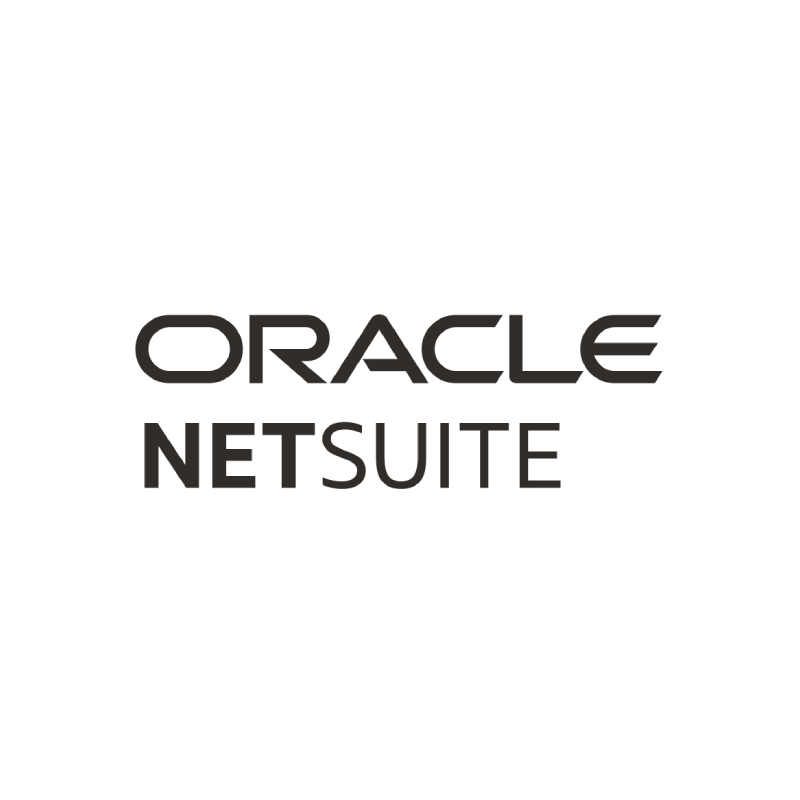 Netsuite Logo