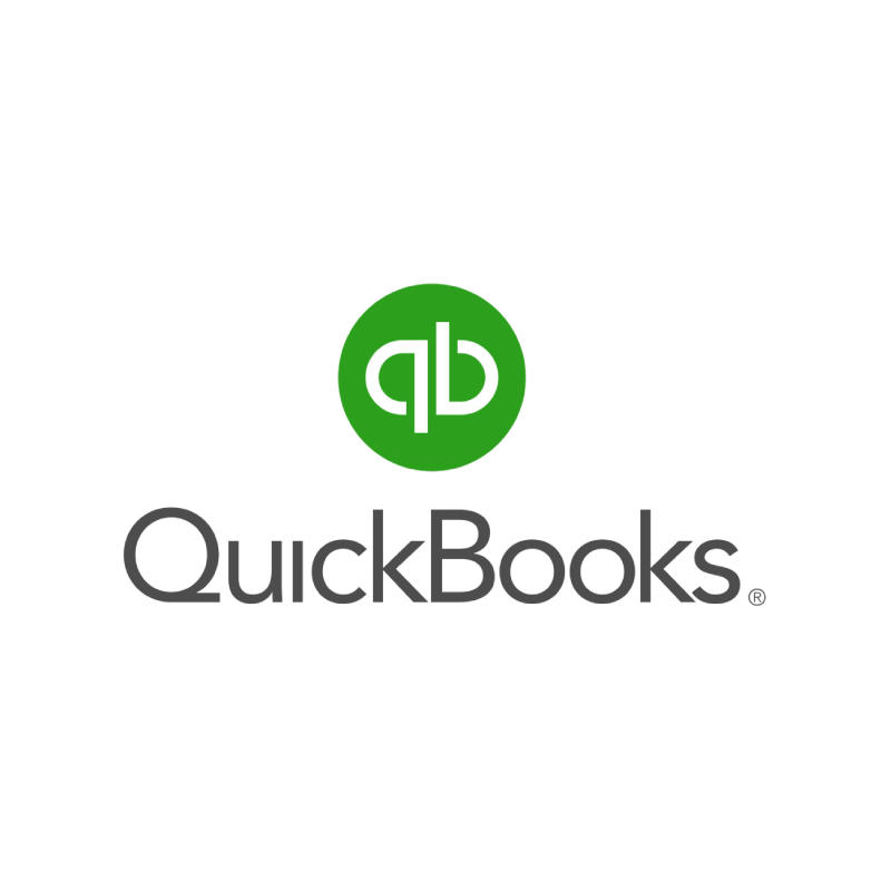 Quick Book Logo