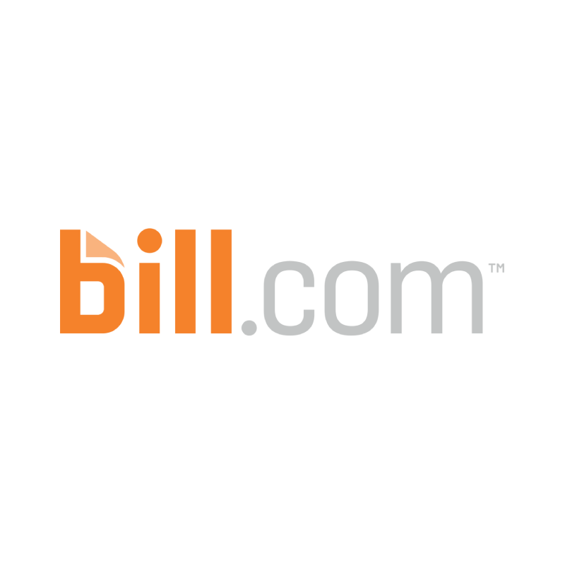 Bill.com Logo