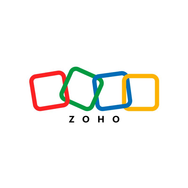 Zoho Logo